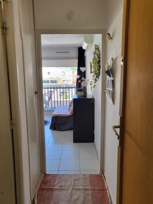 Appartement Cap D'Agde Exteriör bild