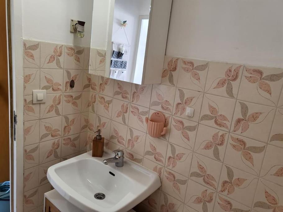 Appartement Cap D'Agde Exteriör bild
